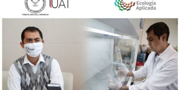 Premia UAT proyecto de biotecnología en manejo de plantas medicinales