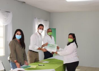 Llega el Partido Verde a frontera chica de Tamaulipas