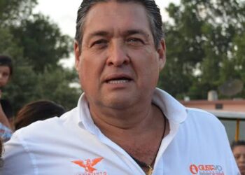 Aspira Gustavo Cárdenas a una candidatura