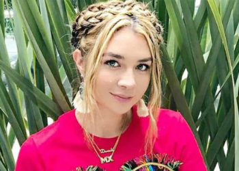 Daniela Luján revela que también fue víctima de abuso