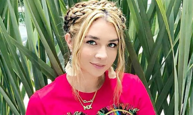 Daniela Luján revela que también fue víctima de abuso