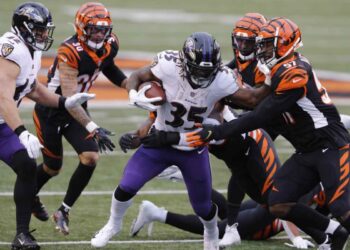 Baltimore aplasta a Cincinnati y asegura postemporada