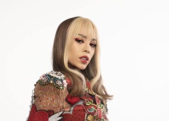Danna Paola lanzará nuevo álbum musical