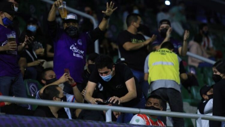Mazatlán FC contará con aficionados por segunda ocasión en el Clausura 2021