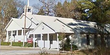 Un muerto y un herido tras tiroteo en iglesia de Texas