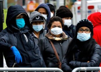 Llaman a disminuir los contagios de Covid-19 en Nuevo Laredo