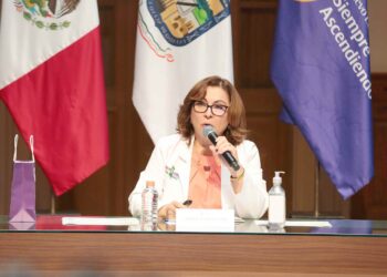 Sin fecha para vacunar a todo México contra el SARS-CoV2