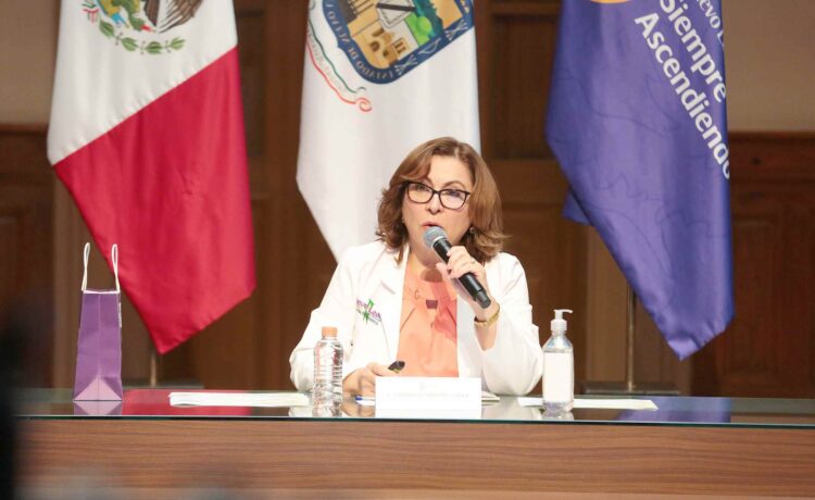 Sin fecha para vacunar a todo México contra el SARS-CoV2