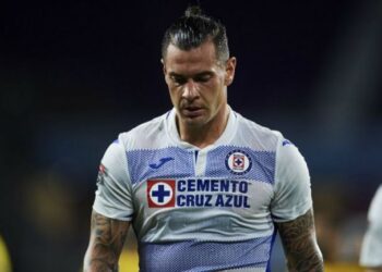 Milton Caraglio pide a Cruz Azul su salida, quiere volver al Atlas