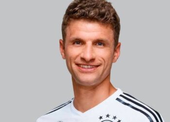 Thomas Müller, fuera de lista de Alemania para los Juegos de Tokio