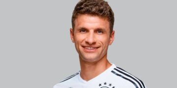 Thomas Müller, fuera de lista de Alemania para los Juegos de Tokio