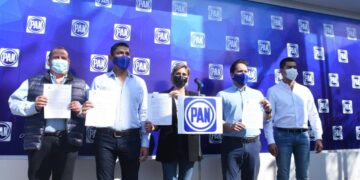 Vamos por la Victoria que todos merecemos: Pilar Gómez