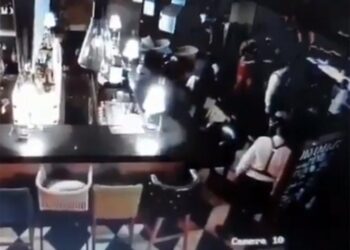 Así borraron evidencias tras asesinato de Aristóteles Sandoval