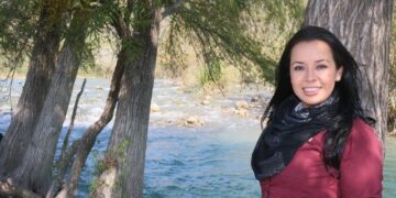 Galardonan a tamaulipecas con pergamino y presea “Leona Vicario Benemérita Madre de la Patria”