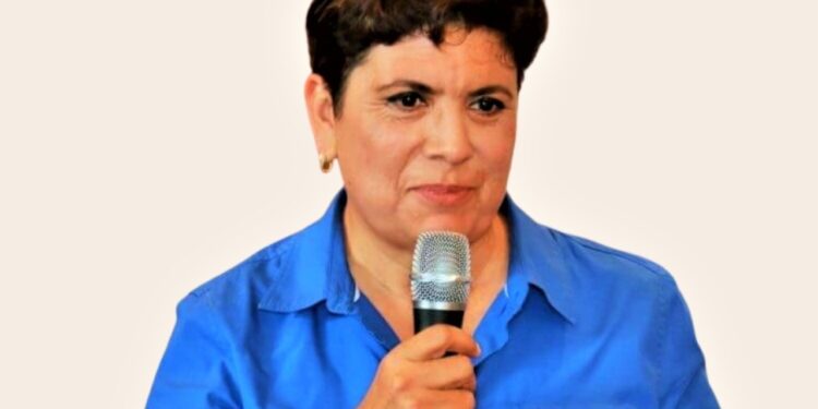 Galardonan a tamaulipecas con pergamino y presea “Leona Vicario Benemérita Madre de la Patria”