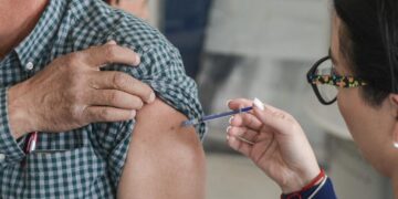 Reserva gobierno de Nuevo Laredo 10 mdp para vacunas anti Covid-19