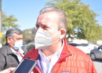 Mantiene PRI interés por candidaturas con múltiples aspirantes: Melhem