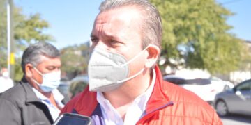 Mantiene PRI interés por candidaturas con múltiples aspirantes: Melhem