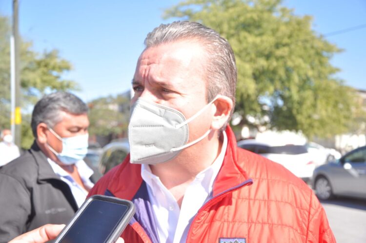 Mantiene PRI interés por candidaturas con múltiples aspirantes: Melhem