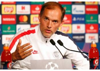 Thomas Tuchel es oficialmente nuevo entrenador del Chelsea