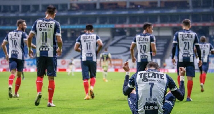 Rayados le responde al América asegurando que siempre juega limpio