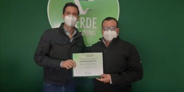 Refuerza el Verde estrategia de comunicación