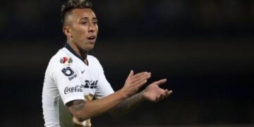 Martín Rodríguez confirma su salida de Pumas