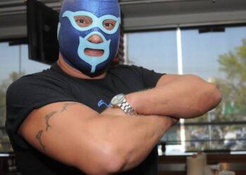 Muere el luchador Aníbal Jr. de Covid-19