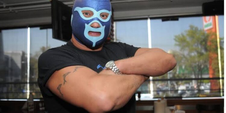 Muere el luchador Aníbal Jr. de Covid-19