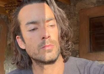 Aaron Díaz pasa de actor a maestro de gimnasio