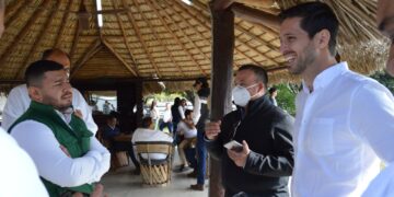 Alista el Verde perfiles de candidatos