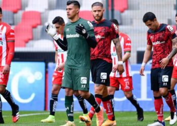 Toluca hace del Infierno una fortaleza y doblega al Necaxa