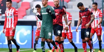Toluca hace del Infierno una fortaleza y doblega al Necaxa
