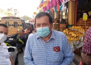 Vigilancia inhibe robos durante fin de año en Madero