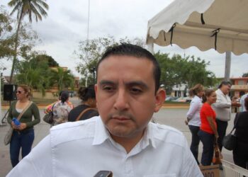 Exonera Consejo del IETAM a Ciro Hernández de Altamira