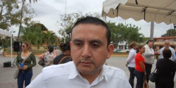 Exonera Consejo del IETAM a Ciro Hernández de Altamira