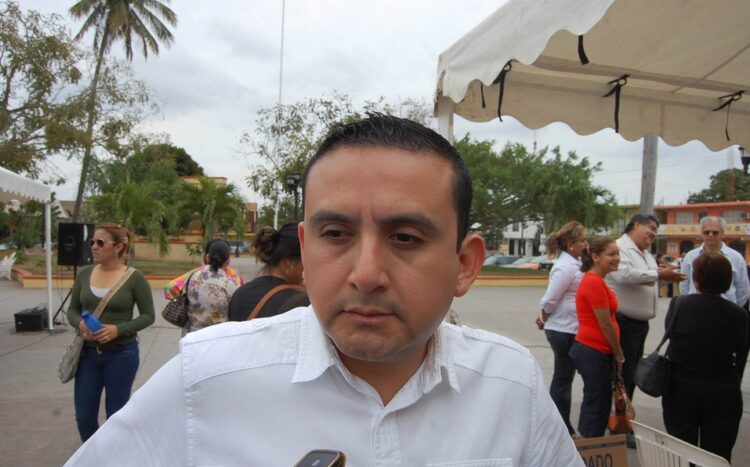 Exonera Consejo del IETAM a Ciro Hernández de Altamira