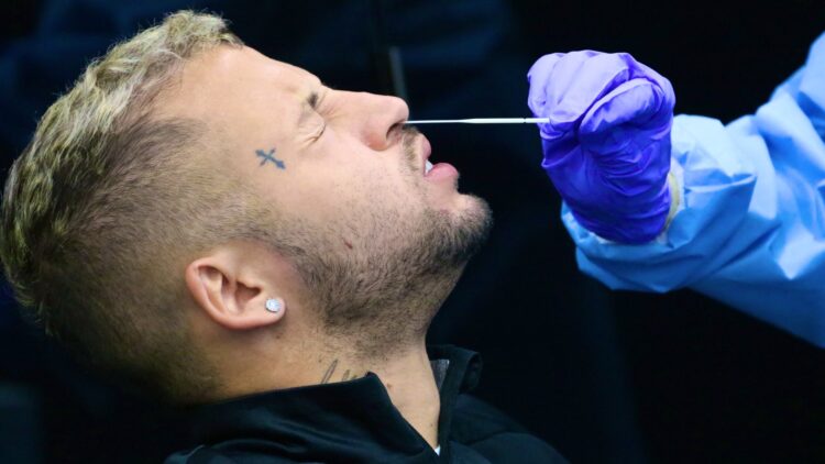 Tigres sometidos a pruebas de Covid-19 por protocolo del Mundial de Clubes