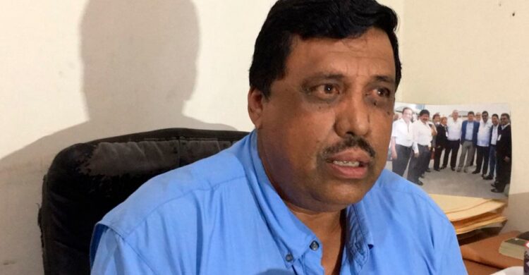 Acusan maestros abandono del SNTE