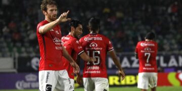 Mazatlán FC derrota al Pachuca y suma su segundo triunfo en el torneo