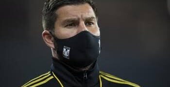 Tigres estaría dispuesto a jugar con cubrebocas