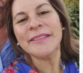 Rechazan en Casas auto postulación de Olga Hernández