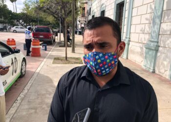 Sin candidato aún MC para Ayuntamiento de Victoria