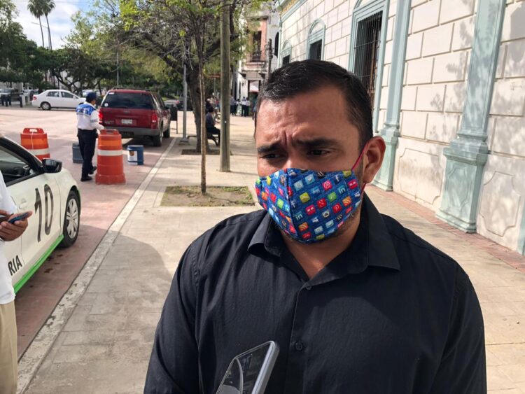 Sin candidato aún MC para Ayuntamiento de Victoria