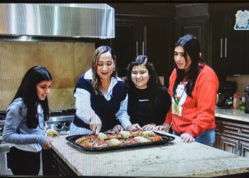 Alegra DIF a niñas y niños con el  “Festival del Día de Reyes Magos”