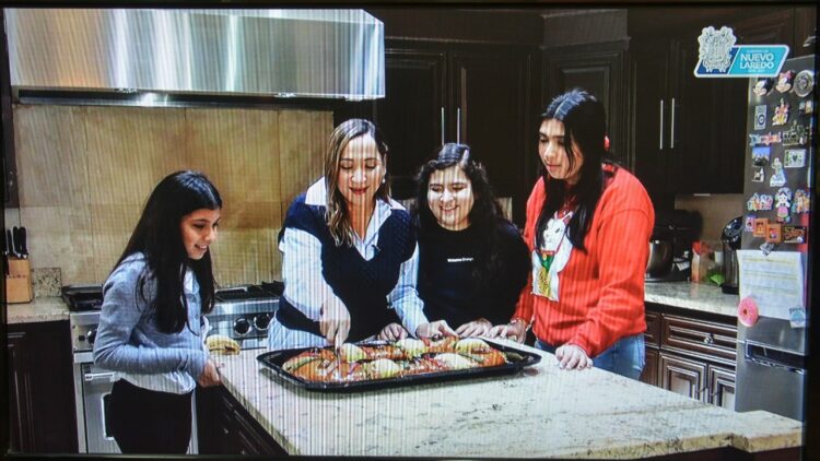 Alegra DIF a niñas y niños con el  “Festival del Día de Reyes Magos”