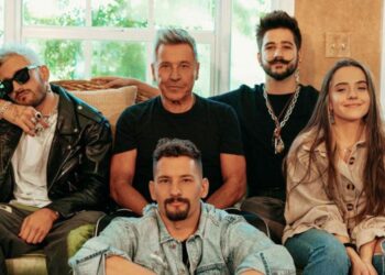 Familia Montaner de luto, fallece ser querido por Covid-19