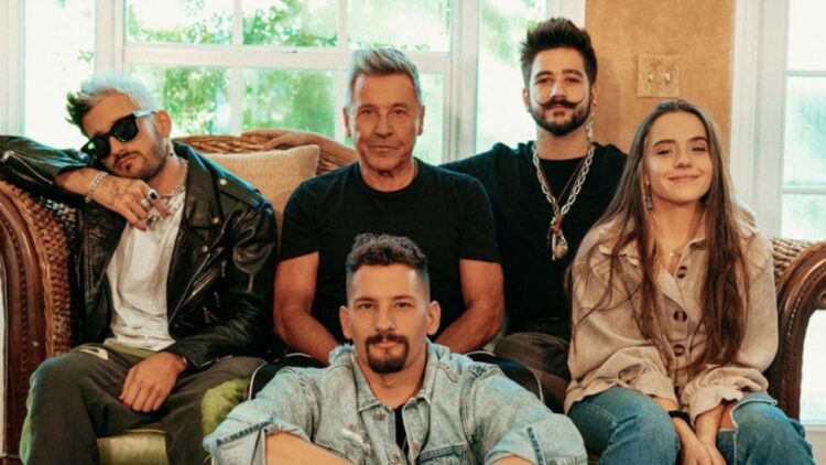 Familia Montaner de luto, fallece ser querido por Covid-19