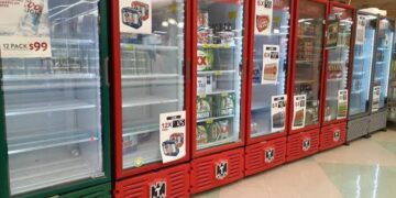 Regresan restricciones, ley seca fines de semana