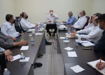 Busca SADER mayor vínculos de centros de investigación con el campo